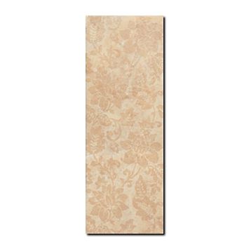 Iris Ceramica Керамическая плитка Bellagio Ramage Beige 75x25