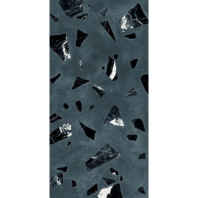 Керамогранит Ergon Medley Dark Grey Rock 60x120