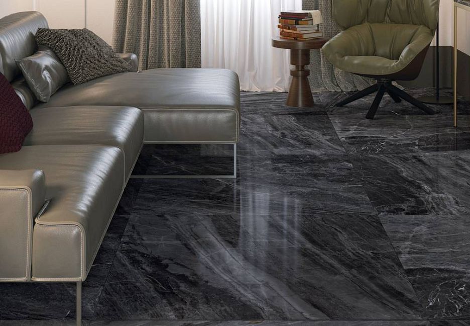 Керамогранит Supergress Ceramiche Purity Marble