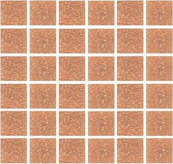 Rose Mosaic Стеклянная мозаика 2x2 A86(2) сетка 327х327 