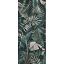 Caesar Керамогранитный декор Deco Solutions Jungle Faccia A 120x278х0,6