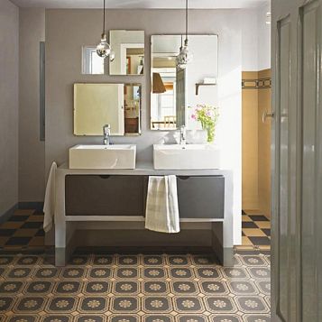 Плитка Ceramiche Grazia Old England