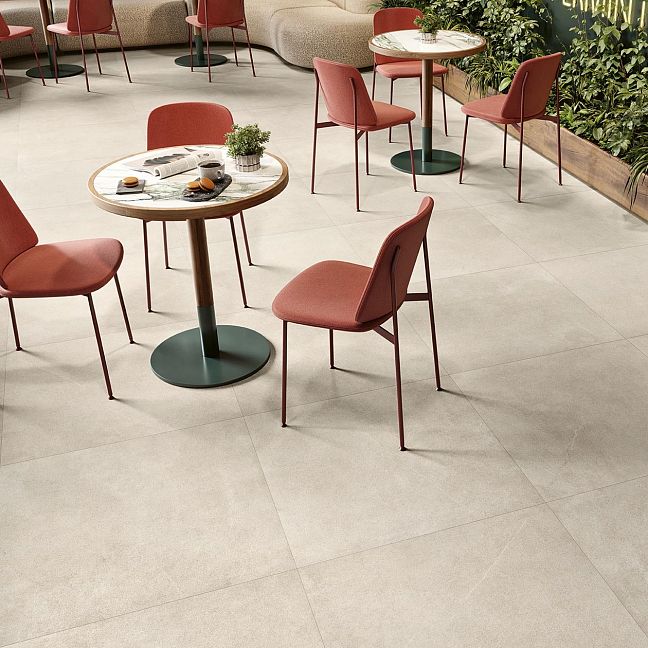 Love Ceramic Tiles Керамогранит Sense Beige 80х80x0,9 Touch Rett