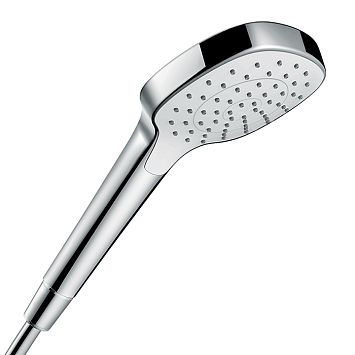 Ручной душ Hansgrohe Croma Select E 1j, цвет: хром