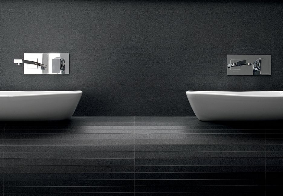 Керамогранит LEA Ceramiche Slimtech Basaltina