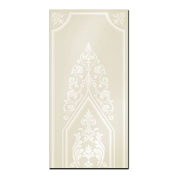 Керамогранит Petracers Ad Personam Arabesque Bianco Luc 50x100