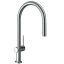 Смеситель для кухни Hansgrohe Talis M54 1 отв., цвет: хром