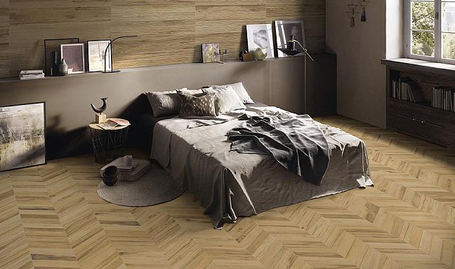 Керамогранит Provenza Provoak Rovere Puro Naturale 20x120