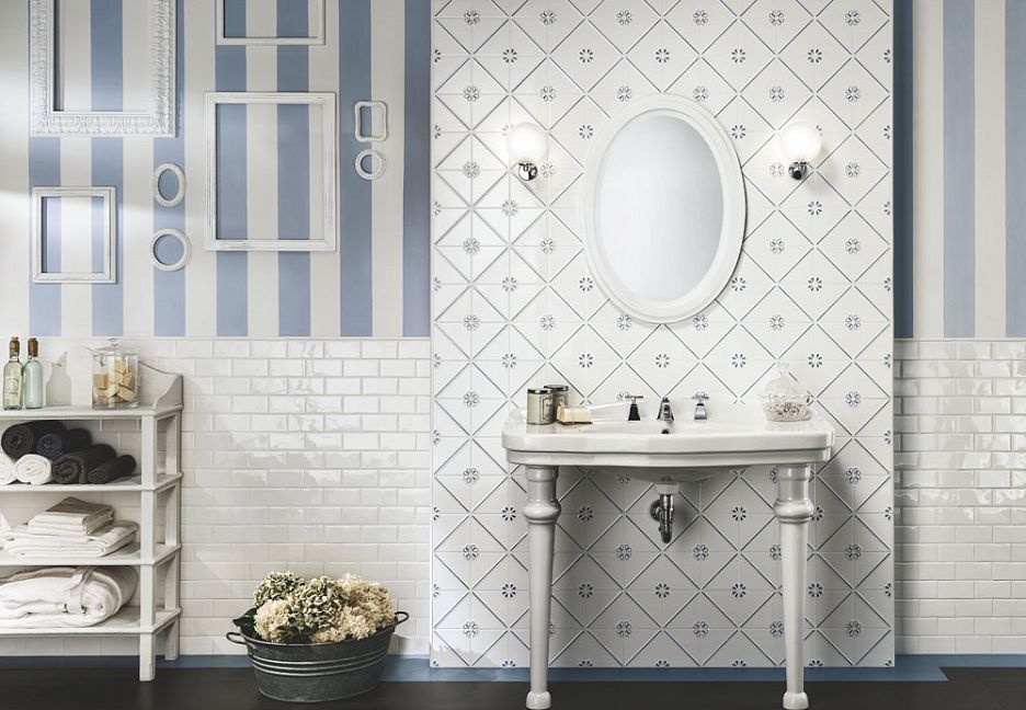 Плитка Ceramiche Grazia Formelle