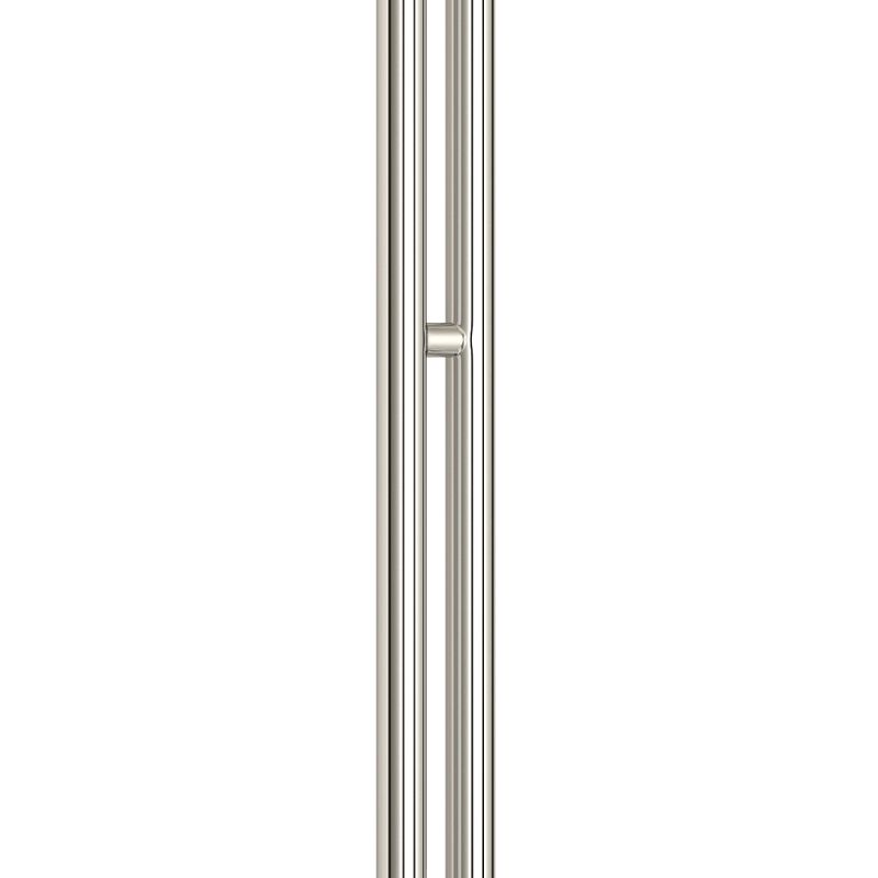 Полотенцесушитель электрический Сунержа Нюанс 3.0 1200 правый, Без покрытия