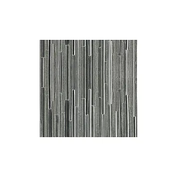 Мозаика Mutina Phenomenon Rain Mosaics A Argento Gllossy 25x30