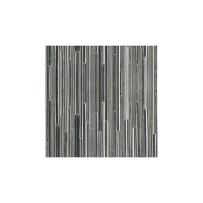 Мозаика Mutina Phenomenon Rain Mosaics A Argento Gllossy 25x30