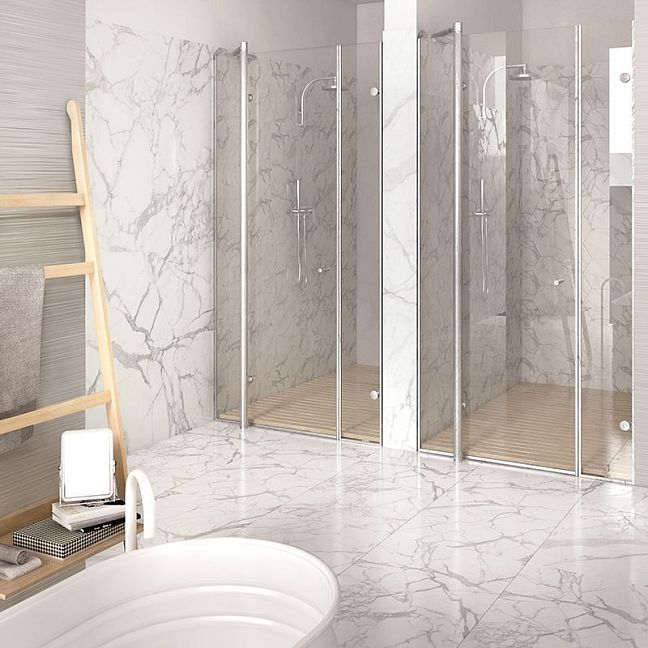 Керамогранит Keope Ceramiche Elements Lux Calacatta Lap 60x120