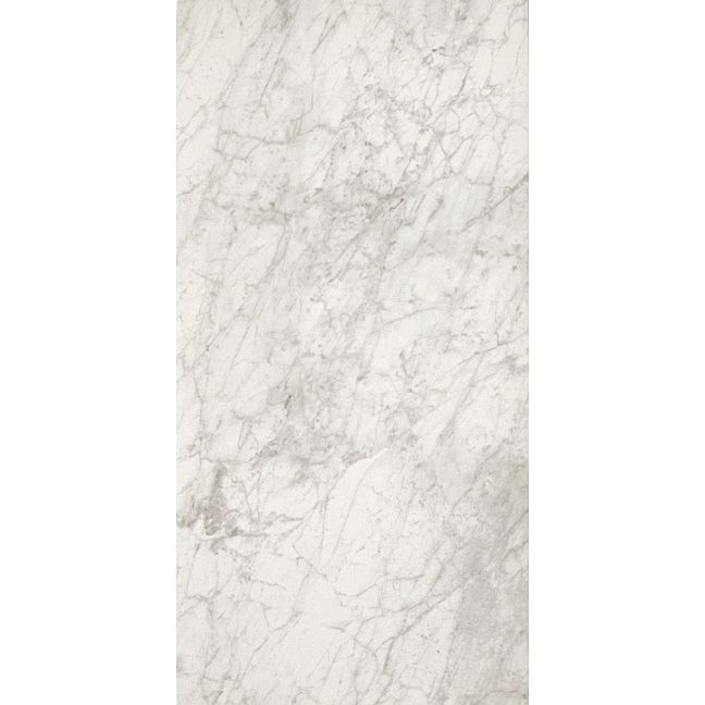 Керамогранит Casalgrande Padana Marmoker Bardiglio Bianco Lucido *36SC* 59x118