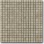 Мозаика Art&Natura Marble Mosaic Botticino Fiorito 30,5x30,5