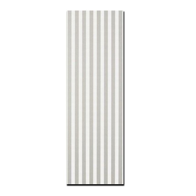 Керамическая плитка Petrachers Gran Gala Stripes Bianco 31,5x94,9