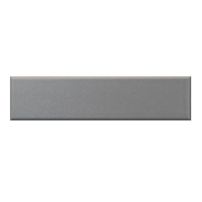 Керамическая плитка Equipe Matelier Fossil Grey Mat 7,5x30