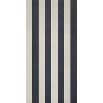 Керамогранит Casalgrande Padana R-Evolution Decoro Stripes Total White-Black 60x120