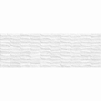 Керамогранит  Peronda Lucca White Decor Sp 33,3x100 R