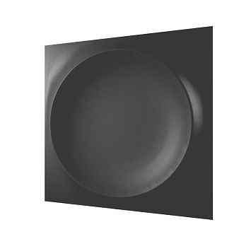 Керамическая плитка WOW Wow Collection Moon Porcelanico Graphite Matt 13,65x13,65