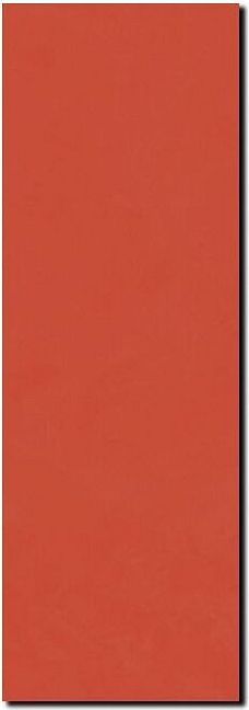 Керамическая плитка Love Ceramica Splash Red Matt 20x60