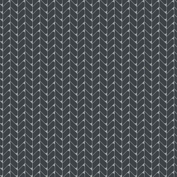 Керамогранит Mutina Tape Mesh Black 20,5x20,5