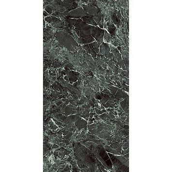 Керамогранит Infinity Marble Verde France Levigato Pearl Bookmatch random 160x320x6