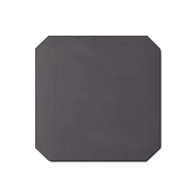 Керамическая плитка Ceramiche Grazia Retro Coal Ottagona Matt 20x20