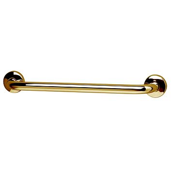 Nicolazzi Accessori Grab Bar Поручень 614 мм, цвет English Gold