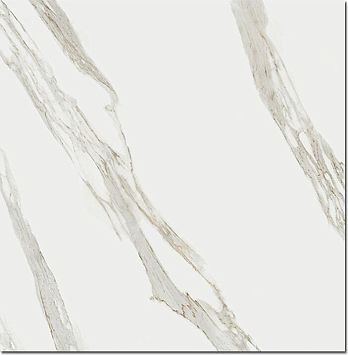 Керамогранит Mirage Jewels Calacatta Reale Lucido 60x60