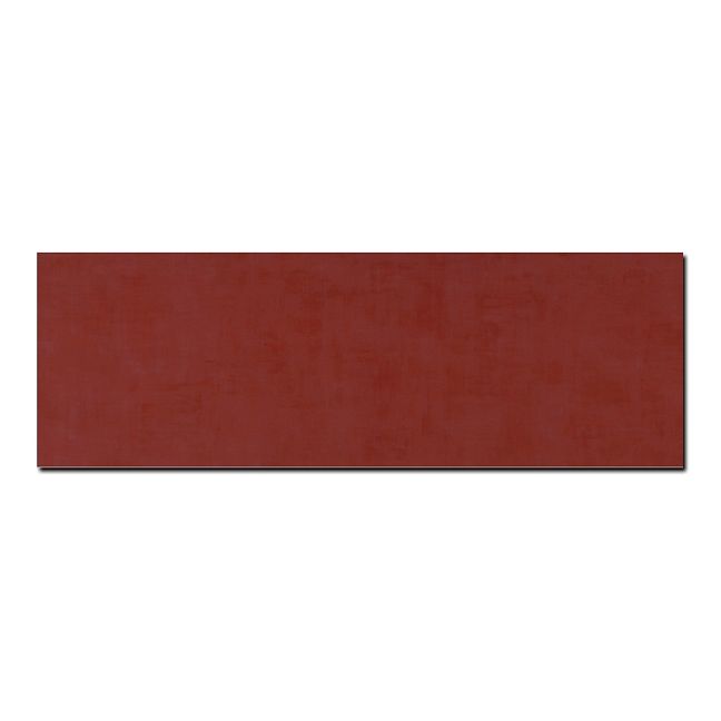 Керамическая плитка Petrachers Primavera Romana Fondo Rosso Luc 32,5x97,7