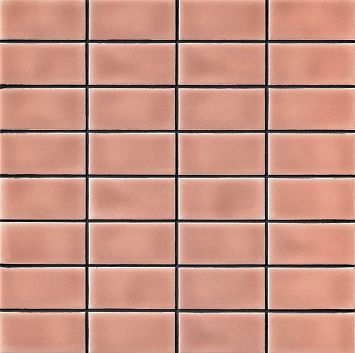 Керамогранит Mutina Din Rose Matt 7,4X15