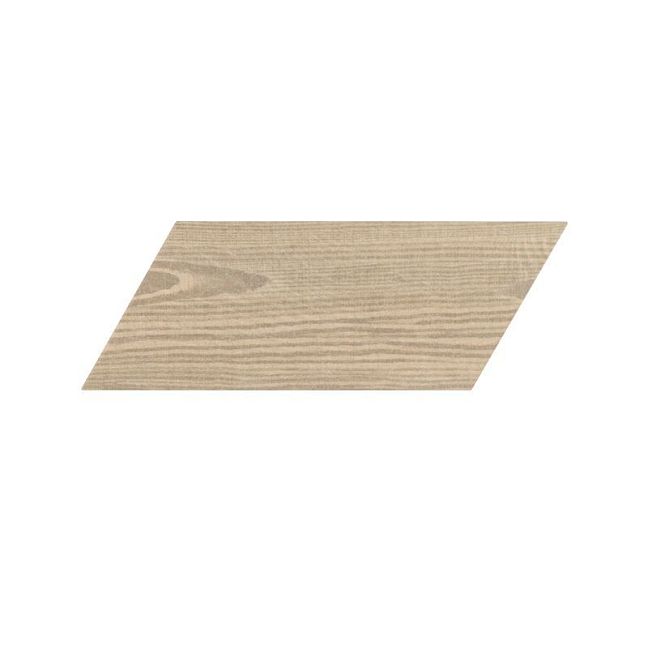 Керамогранит Equipe Hexawood Tan Left Mat 9x20,5