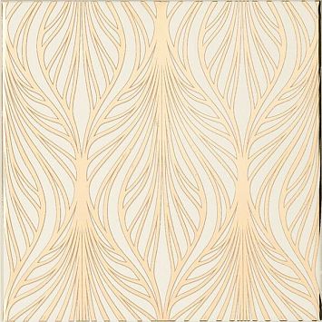 Керамическая плитка Petracers Grand Elegance Rubino Liberty Avorio Oro Cromo 20X20