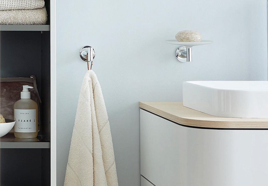 Аксессуары Duravit Starck T