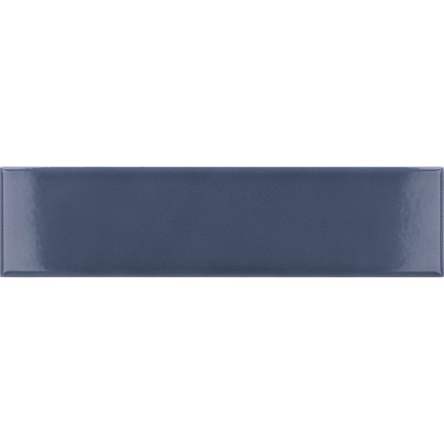 Плитка Equipe Costa Nova Banyan Blue Glossy 5x20 см