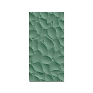 Керамическая плитка Love Ceramica Genesis Leaf Green Matt 30x60