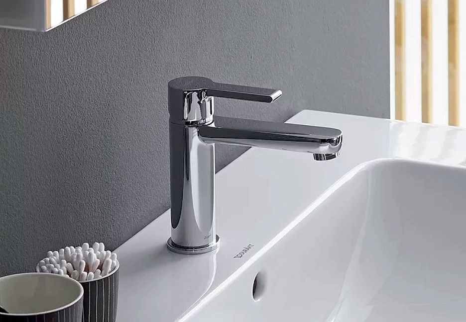 Смесители Duravit B.2