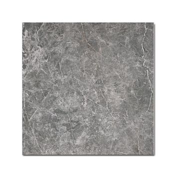 Керамогранит Keope Ceramiche Elements Lux Grigio Imperiale Lap 60x60