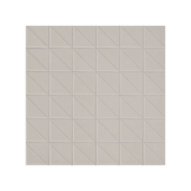 Керамогранит Mutina Numi Climb White Matt 31,6x31,6