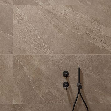 Керамогранит Keope Ceramiche Ubik Walnut R10 RT 60x120