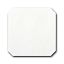 Керамическая плитка Ceramiche Grazia Vintage White Ottagona Luc 20x20