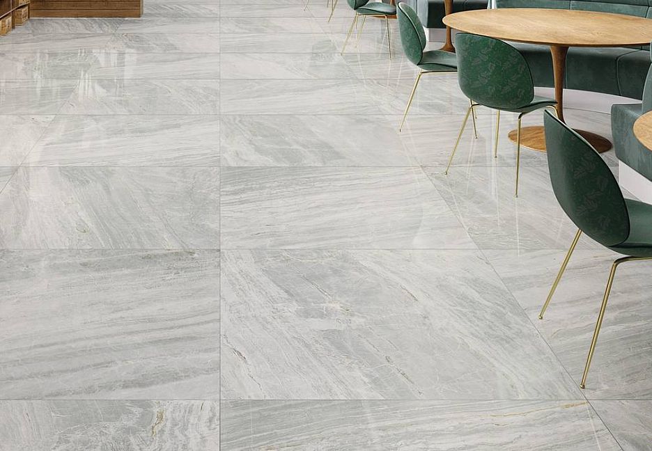 Керамогранит Supergress Ceramiche Purity Marble