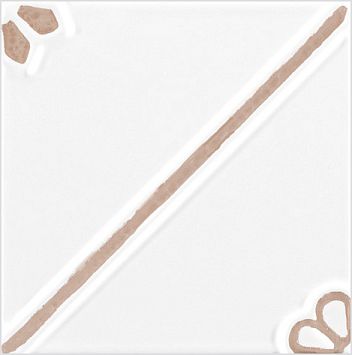 Керамическая плитка Ceramiche Grazia Formelle Anversa Cotto 13x13