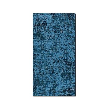 Стеклянная плитка Sicis Vetrite Antique Blue 120x280