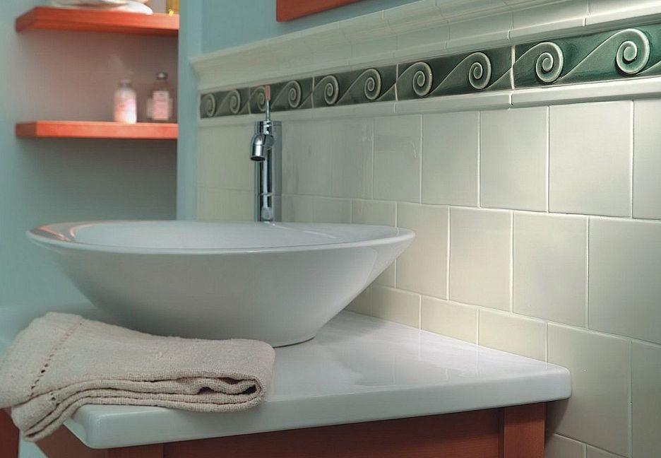 Плитка Ceramiche Grazia Essenze