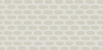 Керамогранит Mutina Tape Cobble Half White 20,5x20,5