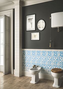 Плитка Ceramiche Grazia Ermideco