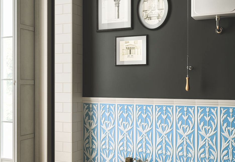 Плитка Ceramiche Grazia Ermideco