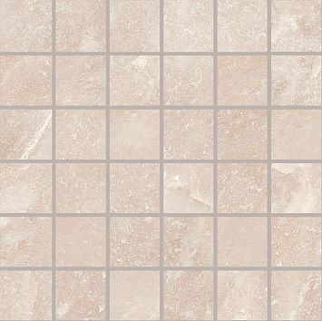 Керамогранит Provenza Salt Stone Mosaico Pink Halite Lappato Rett 30x30cm 9.5mm